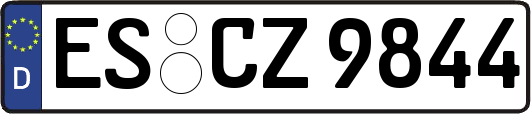 ES-CZ9844
