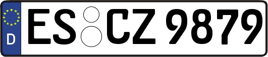 ES-CZ9879