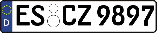ES-CZ9897