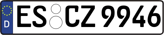 ES-CZ9946