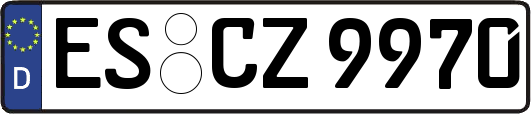 ES-CZ9970