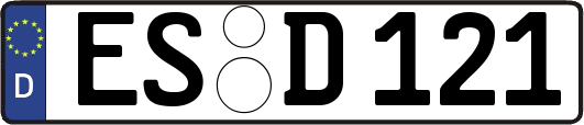 ES-D121