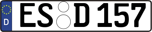 ES-D157