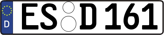 ES-D161