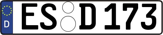 ES-D173
