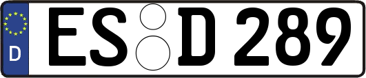 ES-D289