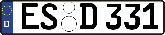 ES-D331