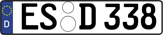 ES-D338