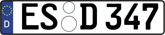 ES-D347