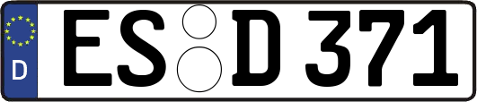 ES-D371