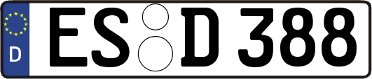 ES-D388