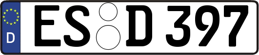 ES-D397