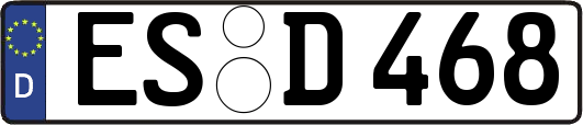 ES-D468
