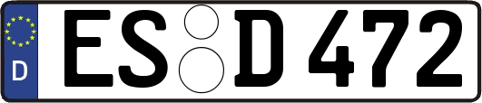 ES-D472