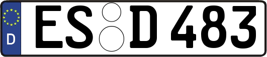 ES-D483