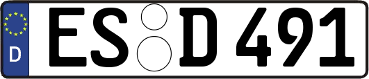 ES-D491