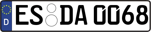 ES-DA0068