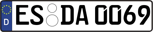 ES-DA0069