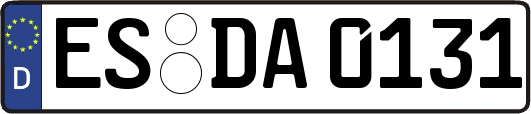 ES-DA0131
