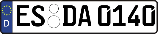 ES-DA0140