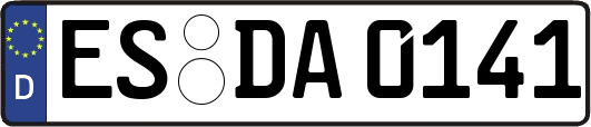 ES-DA0141