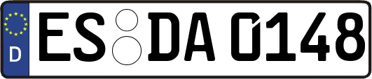 ES-DA0148