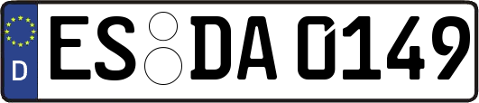 ES-DA0149