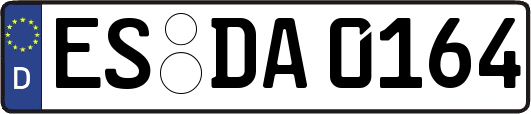 ES-DA0164