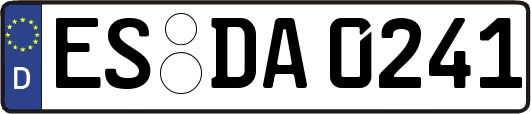 ES-DA0241