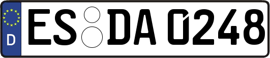 ES-DA0248