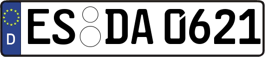 ES-DA0621