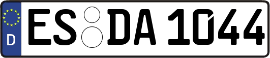 ES-DA1044