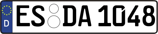ES-DA1048