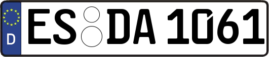 ES-DA1061
