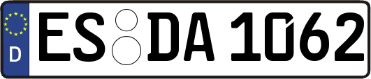 ES-DA1062