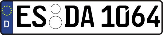 ES-DA1064