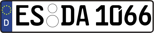 ES-DA1066