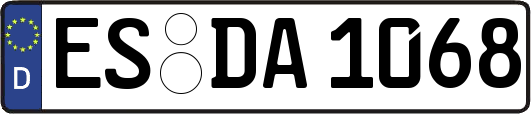 ES-DA1068
