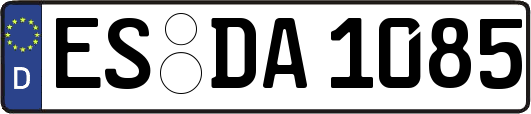 ES-DA1085