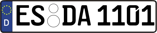 ES-DA1101