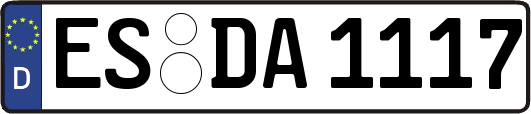 ES-DA1117