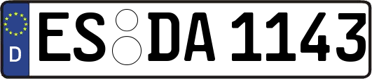 ES-DA1143