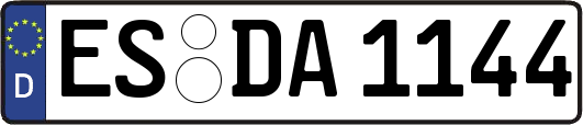 ES-DA1144
