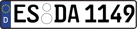 ES-DA1149