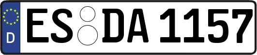 ES-DA1157