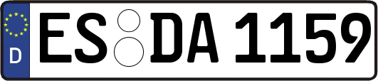 ES-DA1159