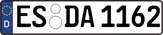 ES-DA1162