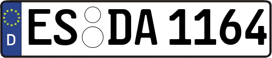 ES-DA1164
