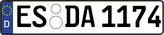 ES-DA1174