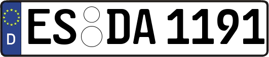 ES-DA1191